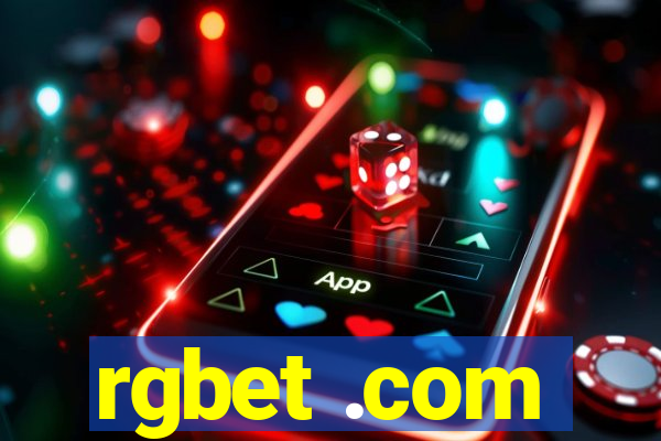 rgbet .com